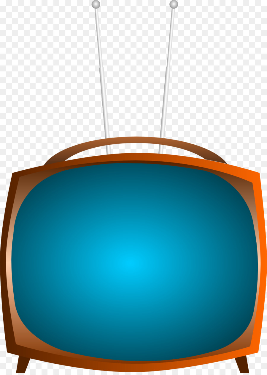 La Televisión，Dibujo PNG