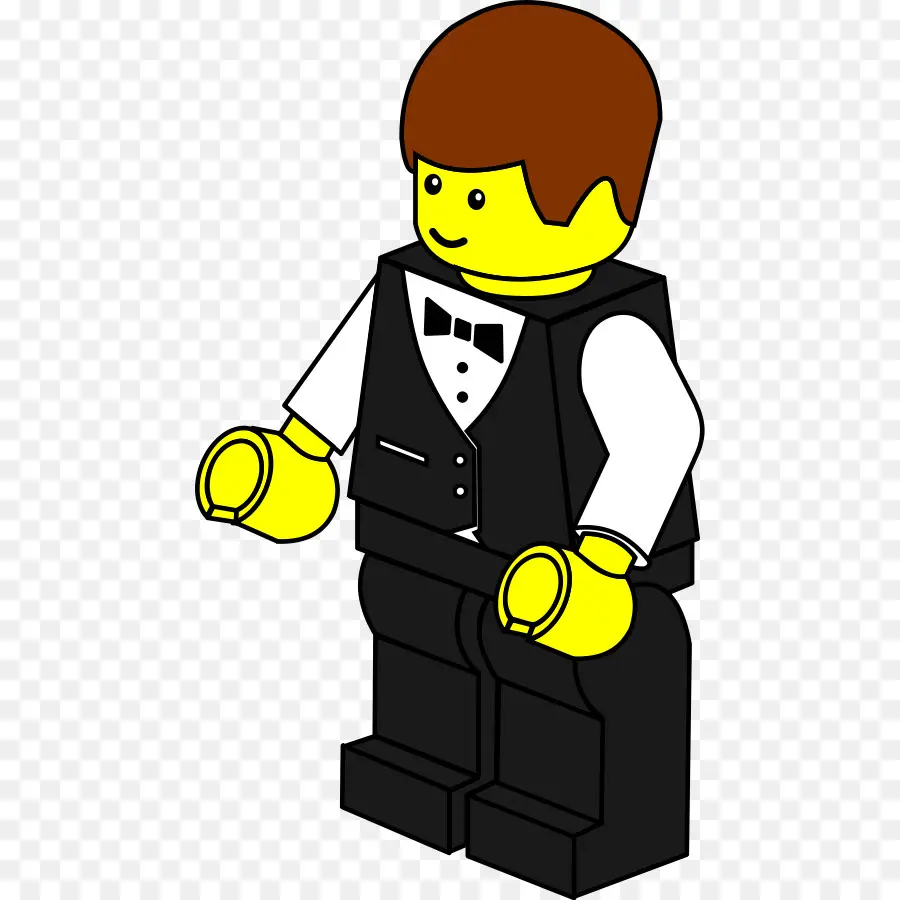 Lego，Lego Minifigures PNG