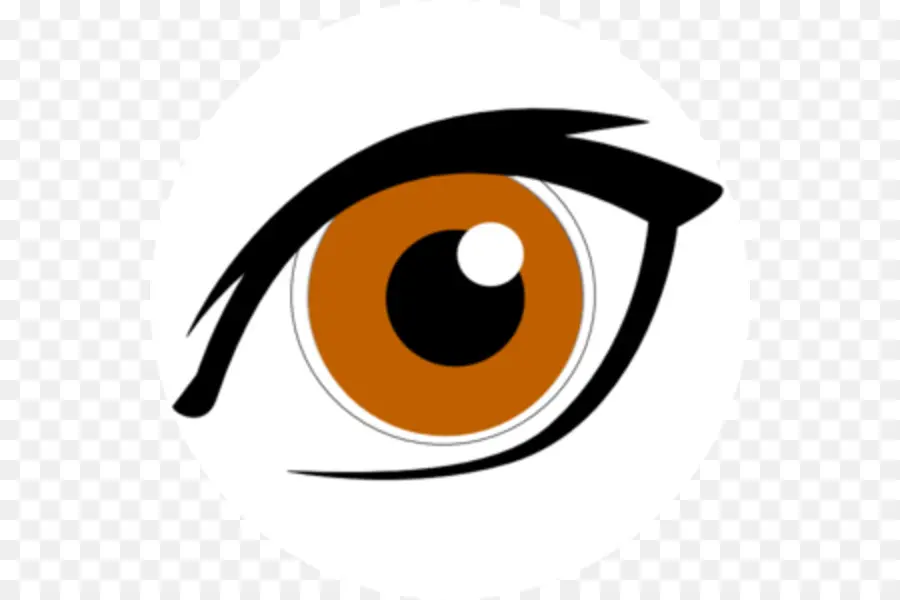 Ojo，Brown PNG