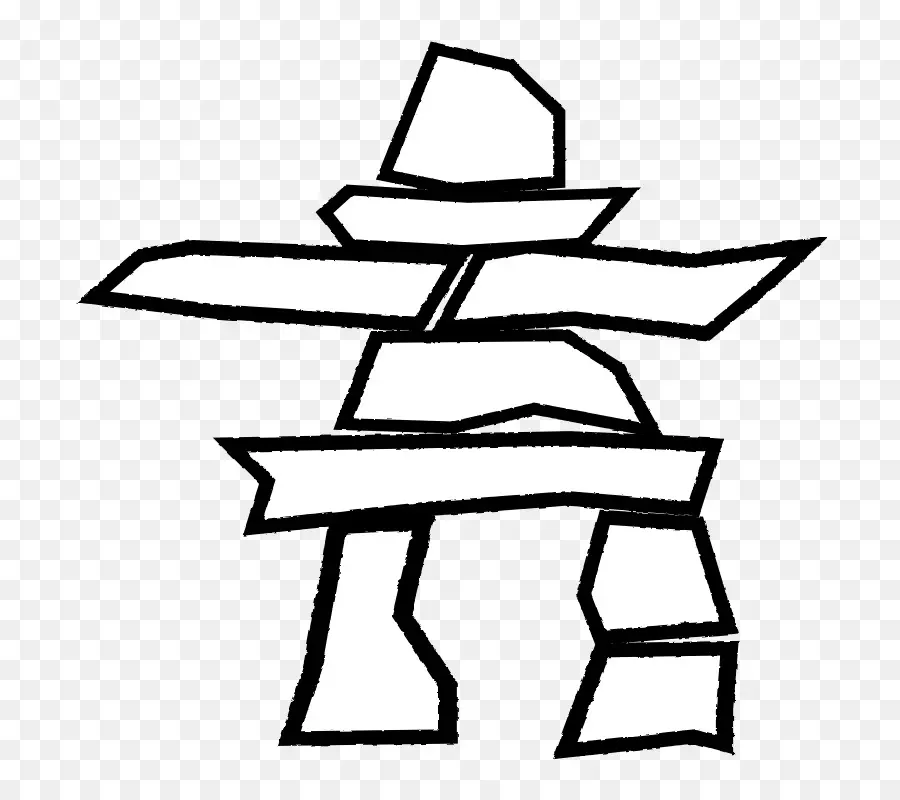 Nunavut，Inuksuk PNG