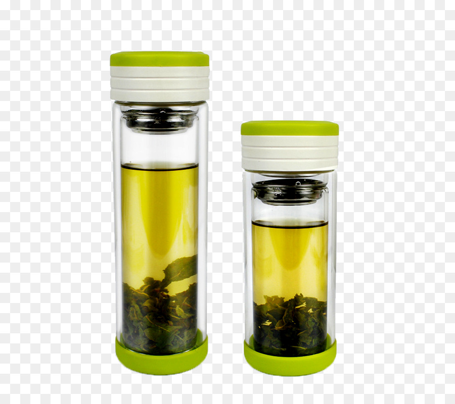 Infusor De Té，Vaso PNG