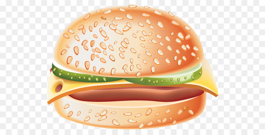 Hamburguesa，Sándwich PNG