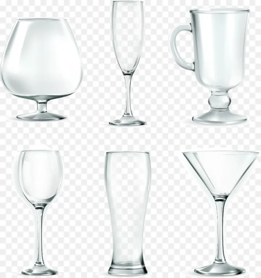 Copa De Vino，Martini PNG