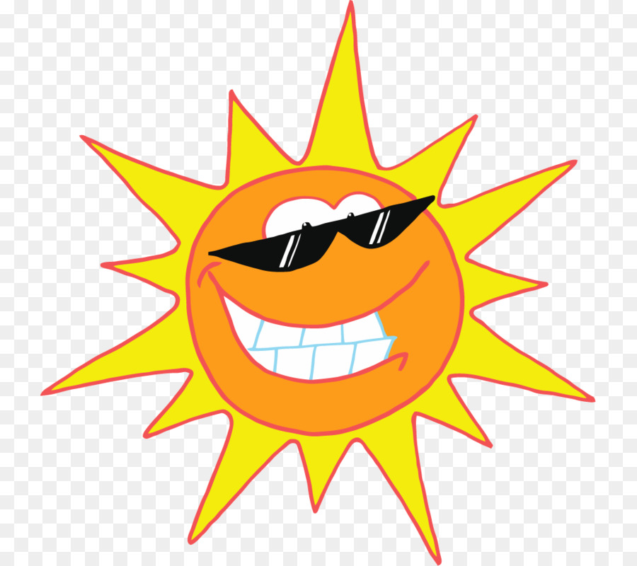 Sol，Soleado PNG