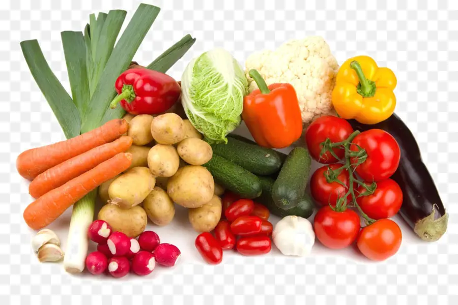 Verduras，Cesta PNG