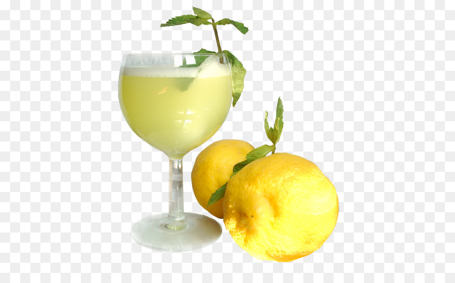 Jugo，Cóctel PNG