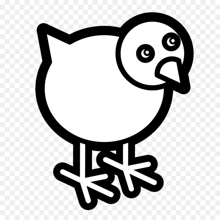 Silkie，El Pollo Frito PNG