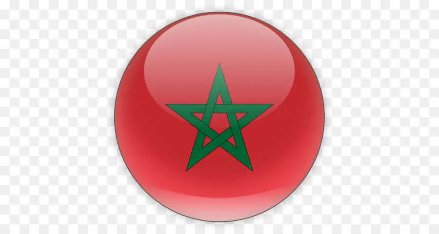 Marruecos，Bandera De Marruecos PNG