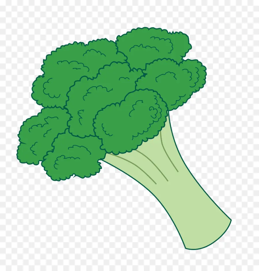 Ensalada De Brócoli，Brócoli PNG