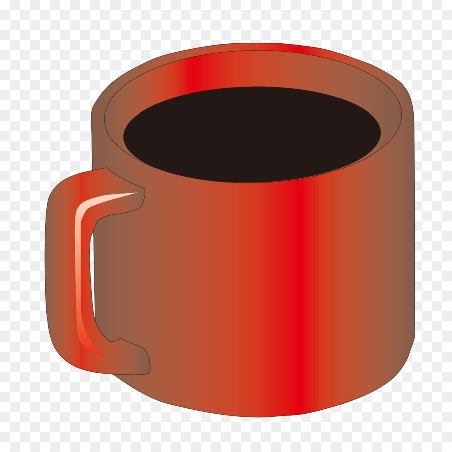 Taza De Café，La Copa PNG