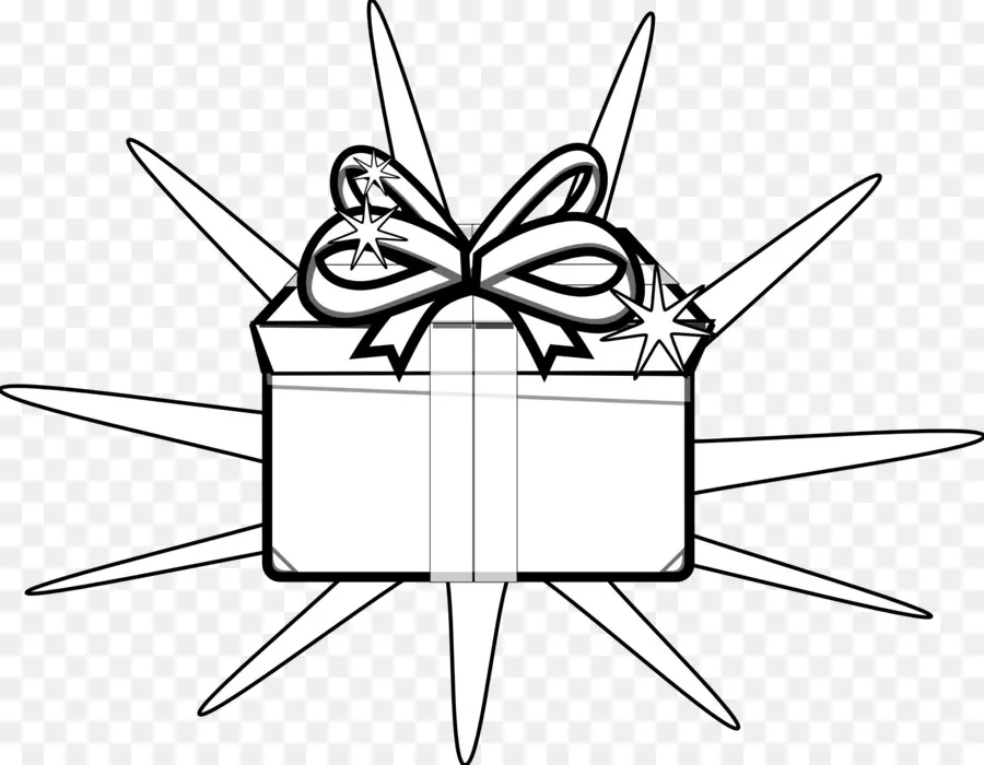 Cajas De Regalo，Regalos PNG