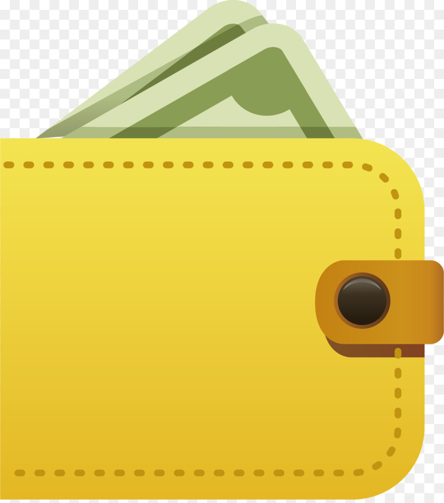 Billetera，Dinero PNG