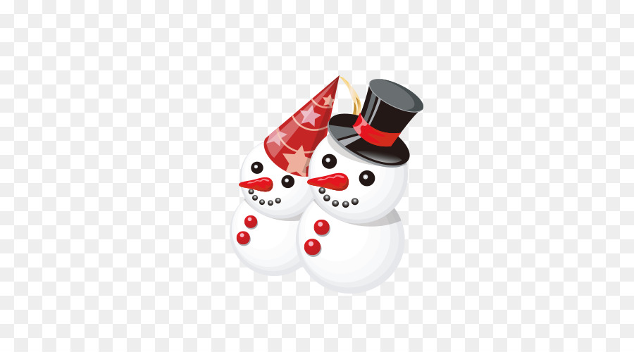 Muñeco De Nieve，La Navidad PNG