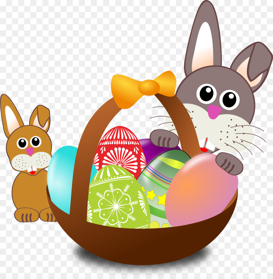 Conejito De Pascua，Pascua PNG