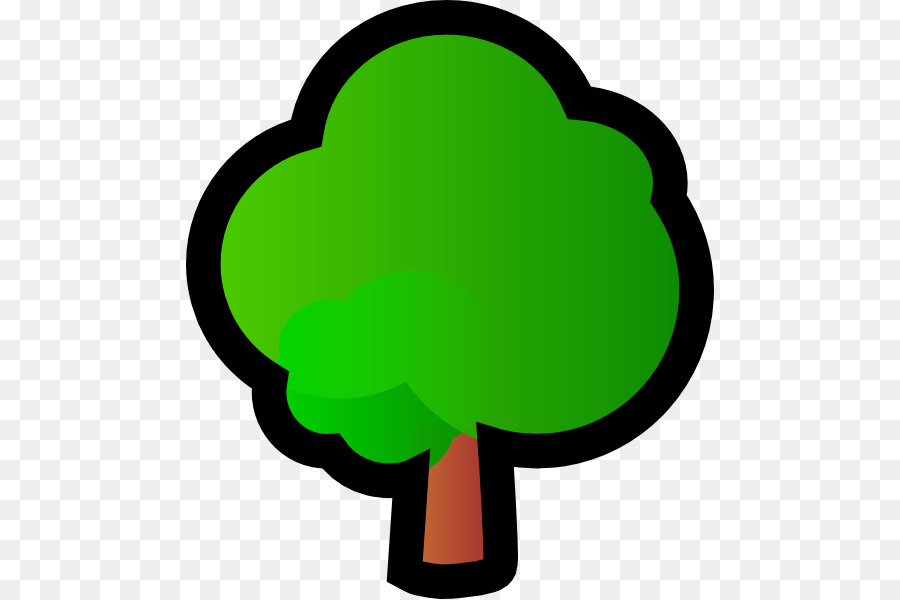 árbol，Planta PNG