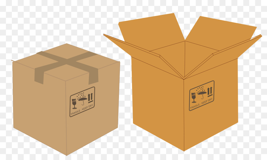 Cajas，Cartulina PNG