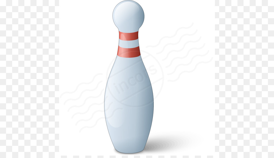 Bowling Pin，Bolos PNG