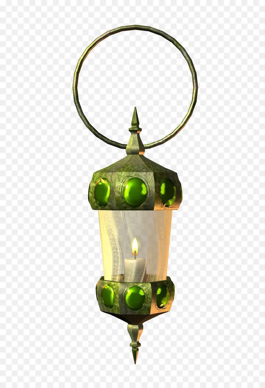 La Luz，Lámpara De Aceite PNG