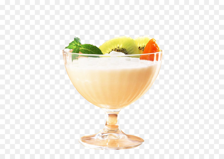 Helado，Batido De PNG