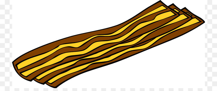 Bacon，El Desayuno PNG