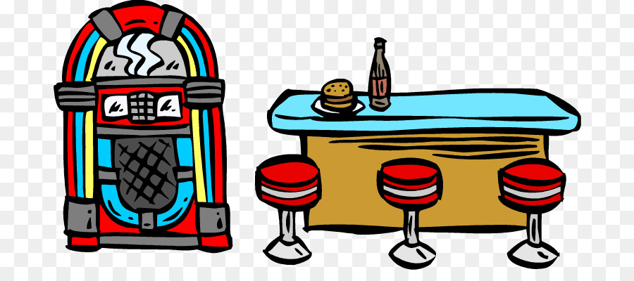 Las Bebidas Gaseosas，Fuente De Soda PNG