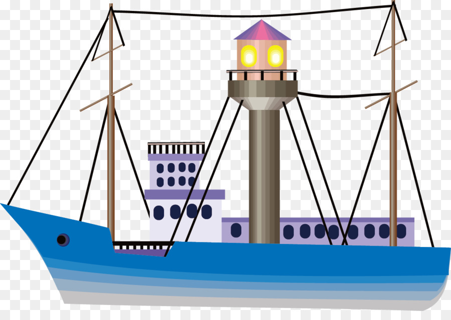 Caravel，Nave PNG