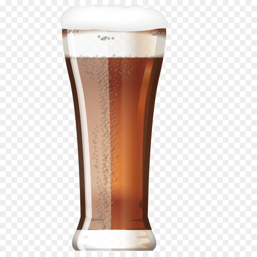 La Cerveza，Brown Ale PNG