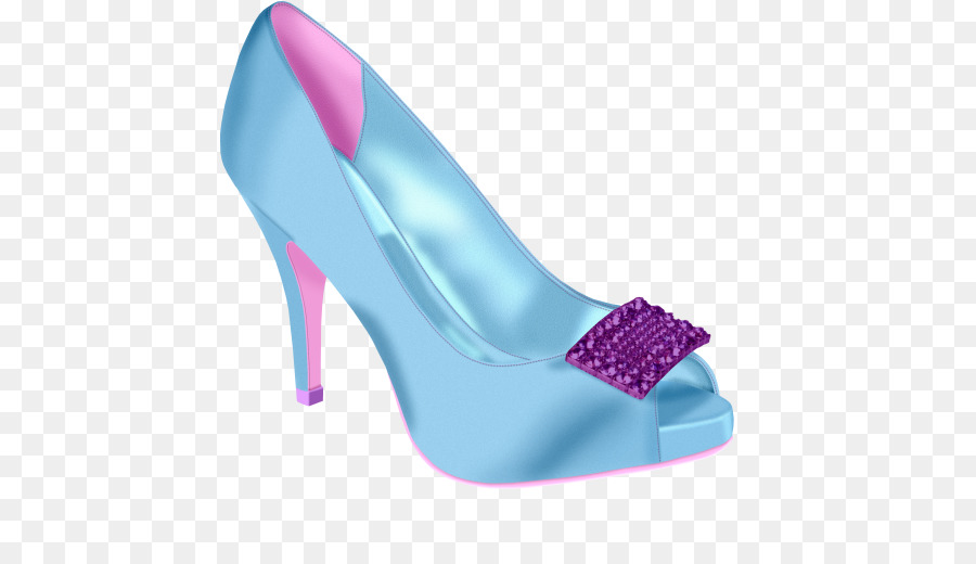 Highheeled Calzado，Zapato PNG