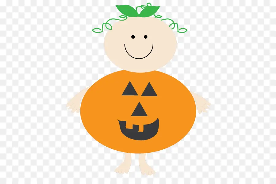 Calabaza，Halloween PNG