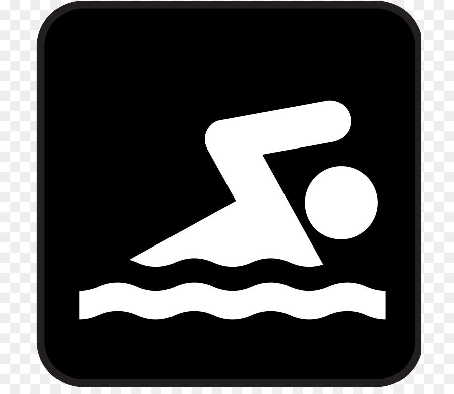 Icono De Natación，Agua PNG