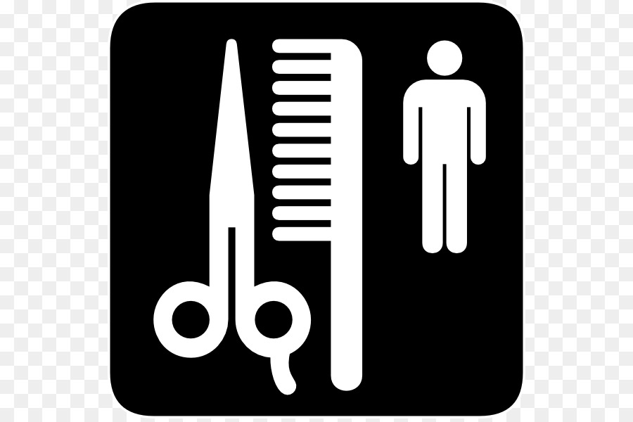 Barbero，Peluquería PNG