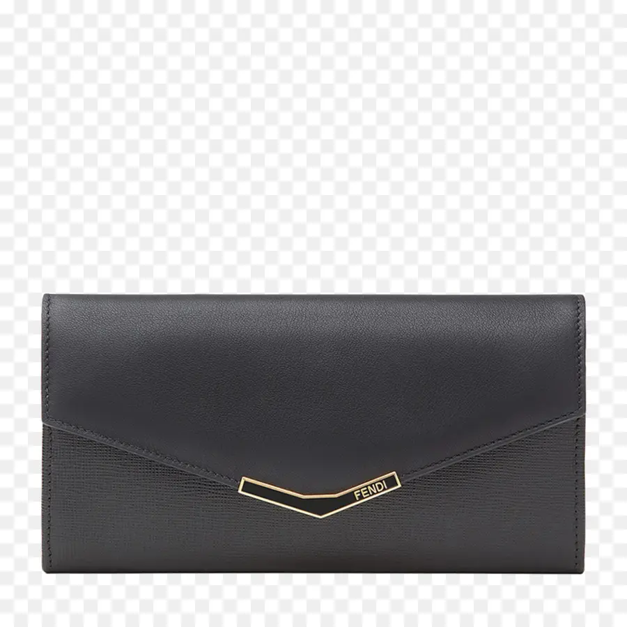 Cartera Negra，Moda PNG