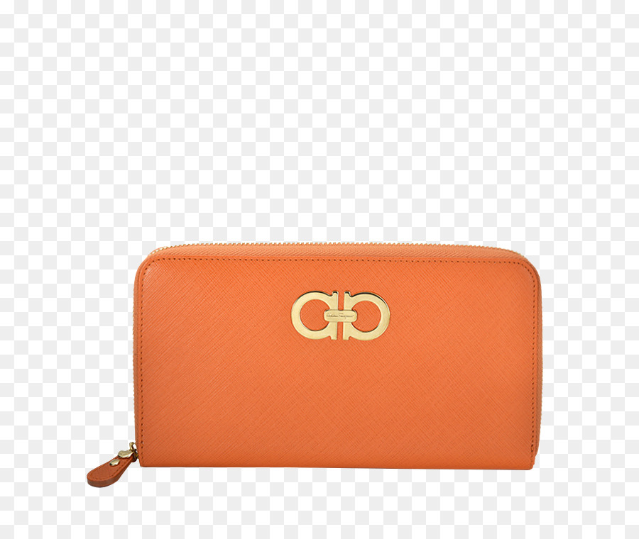 Cartera，Naranja PNG