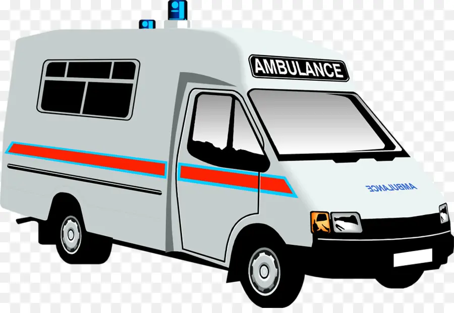 Ambulancia，Emergencia PNG