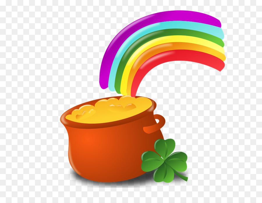 Irlanda，El Día De San Patricio PNG