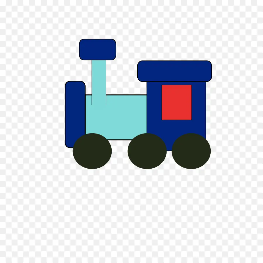 Tren，El Transporte Ferroviario PNG