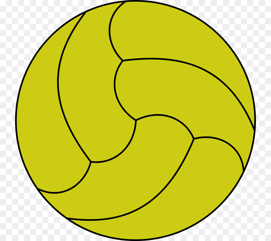 Bola，Voleibol PNG