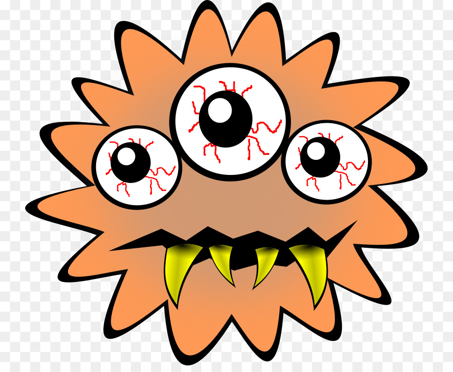 Monstruo，Ojos PNG