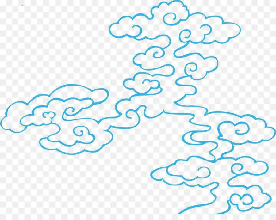 China，La Nube PNG