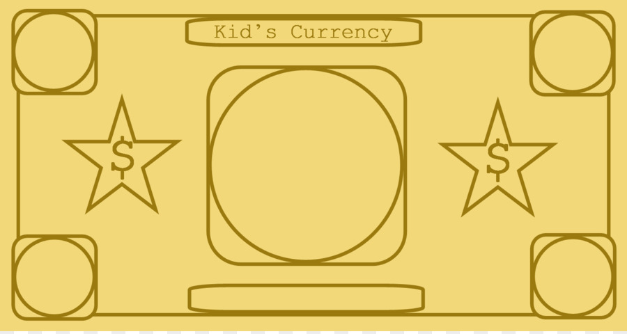 Moneda Para Niños，Dinero PNG