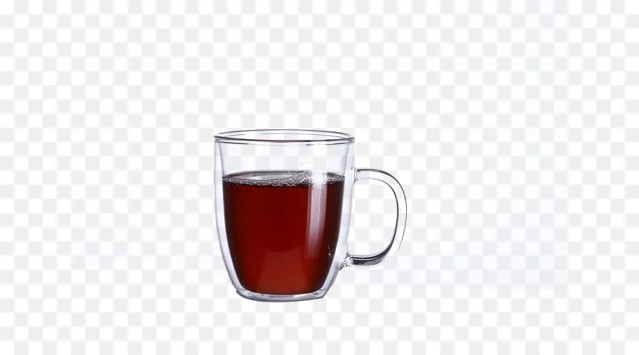 Té，Vidrio PNG