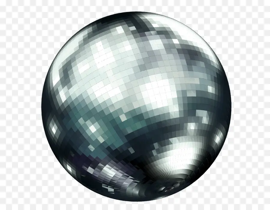 Bola De Discoteca，Fiesta PNG