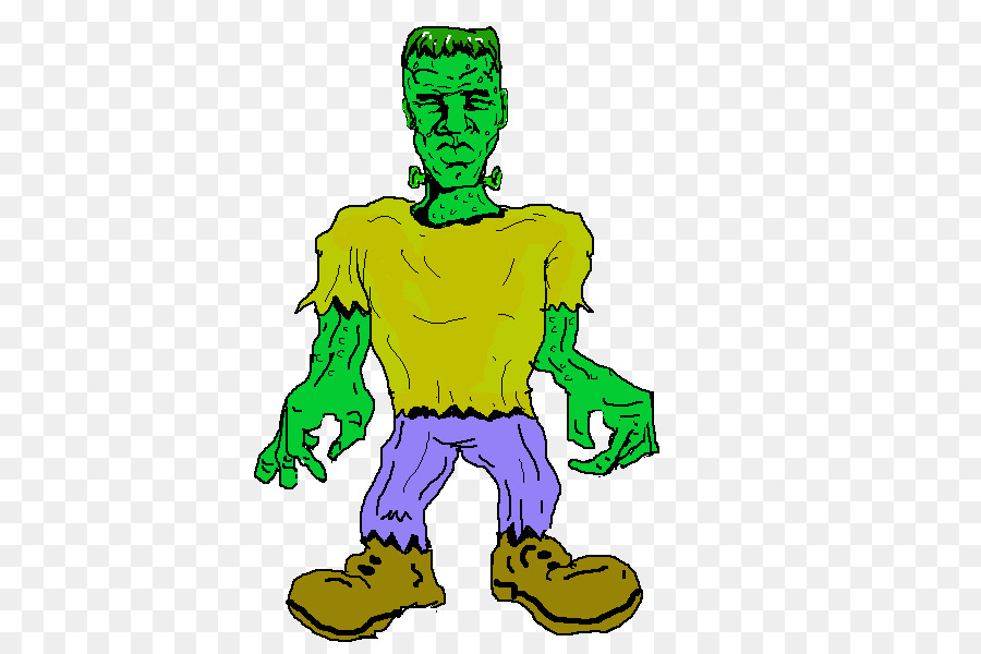 El Monstruo De Frankenstein，Frankenstein PNG