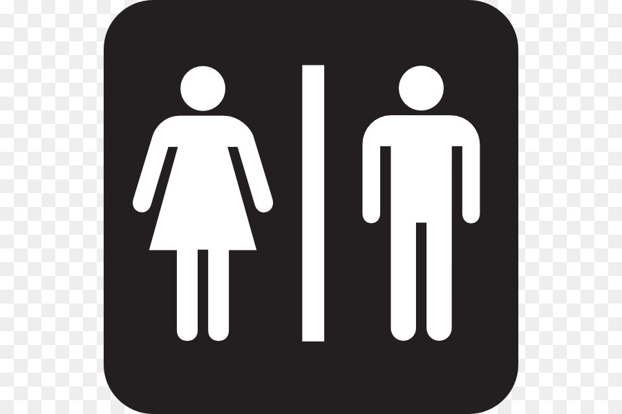 Unisex Baño Público，Cuarto De Baño PNG