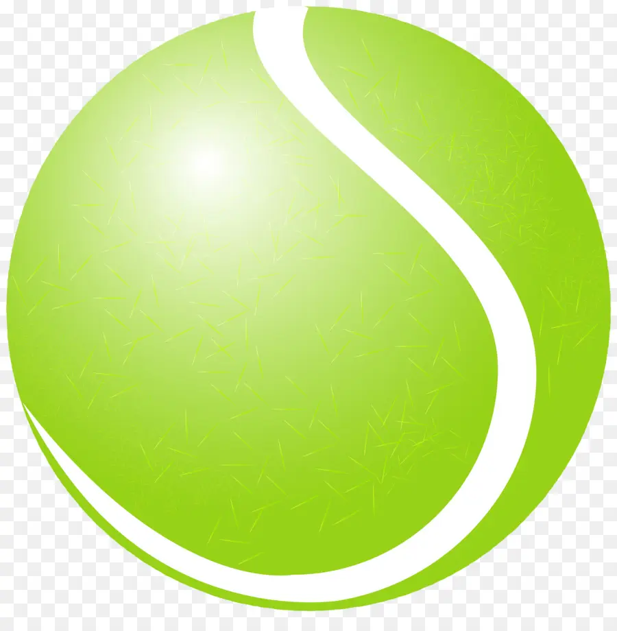 Pelota De Tenis，Tenis PNG