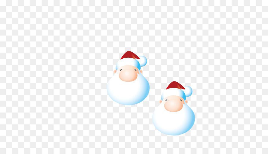 Santa Claus，Adorno De Navidad PNG