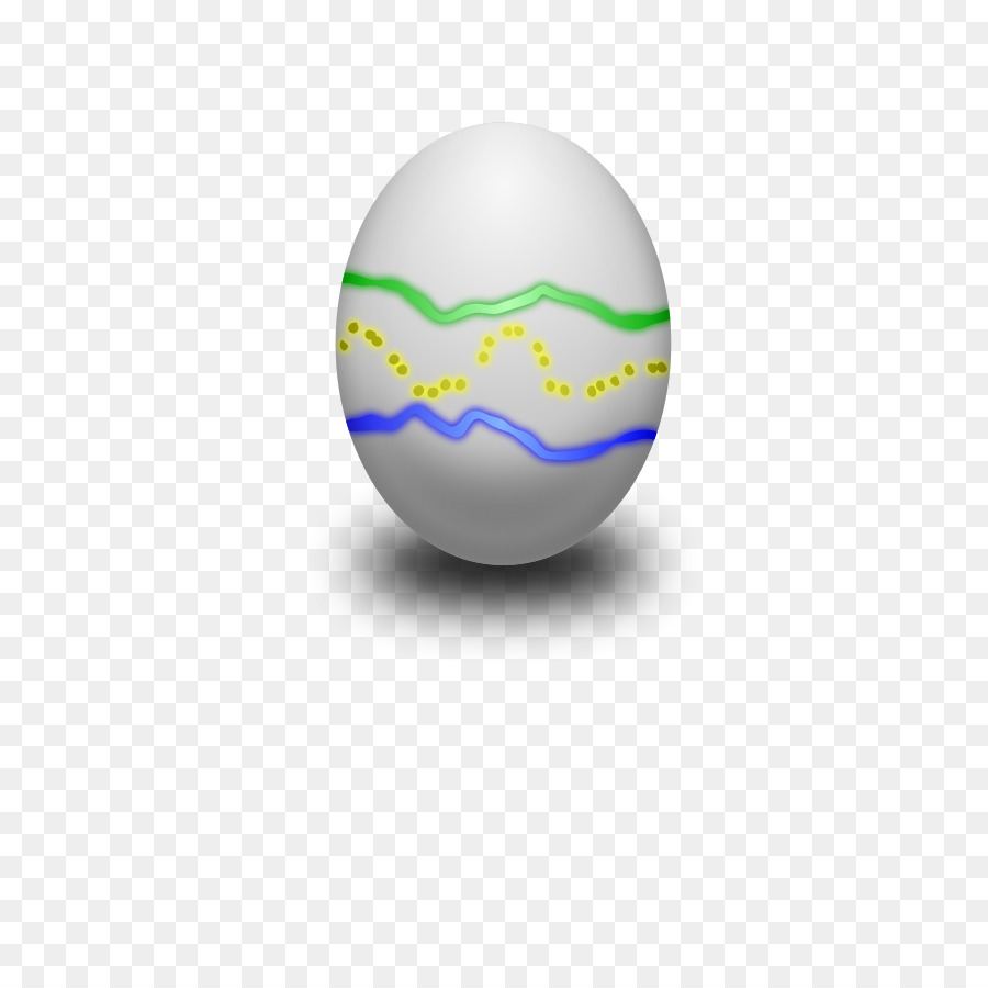 Conejito De Pascua，Huevo De Pascua PNG