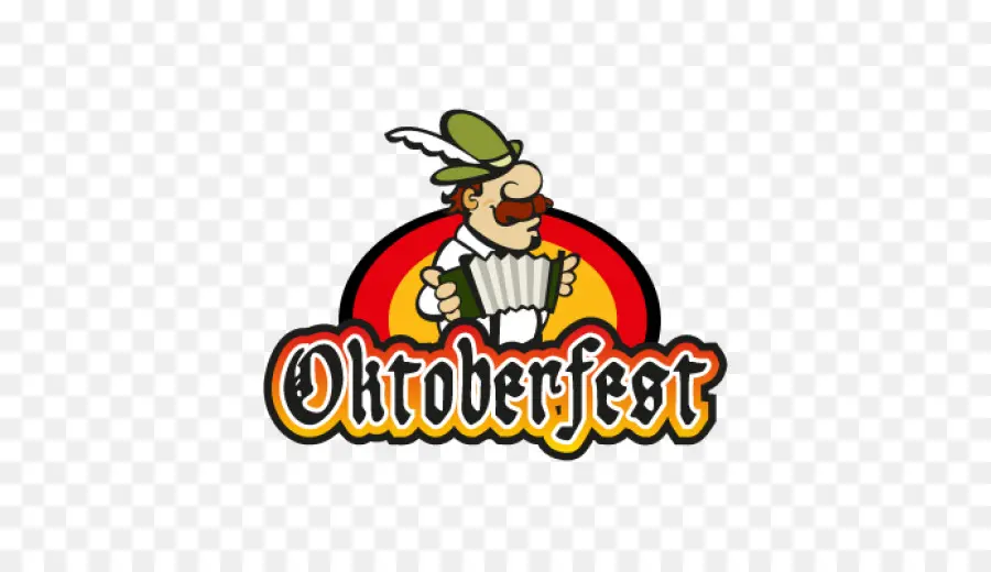 Logotipo Del Oktoberfest，Festival PNG