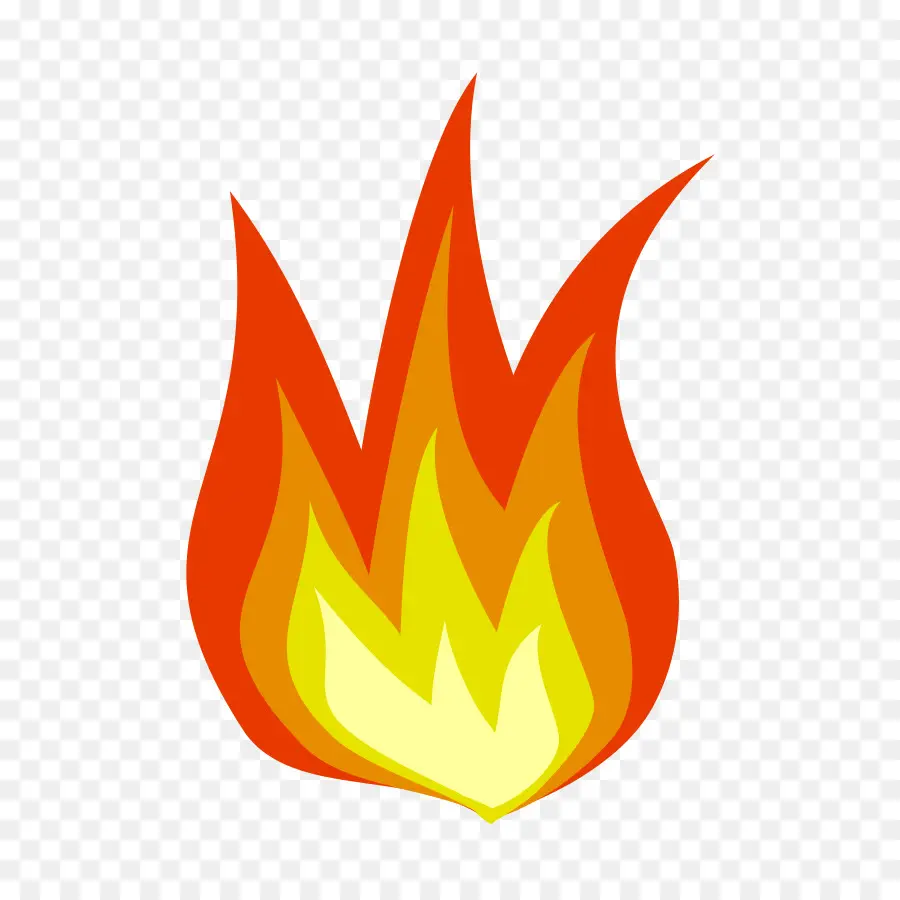 Fuego，Fuego De Color PNG