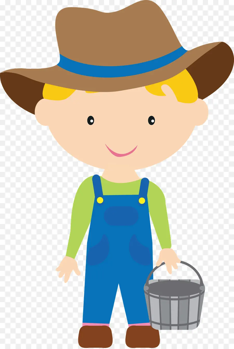 Granja，Agricultor PNG